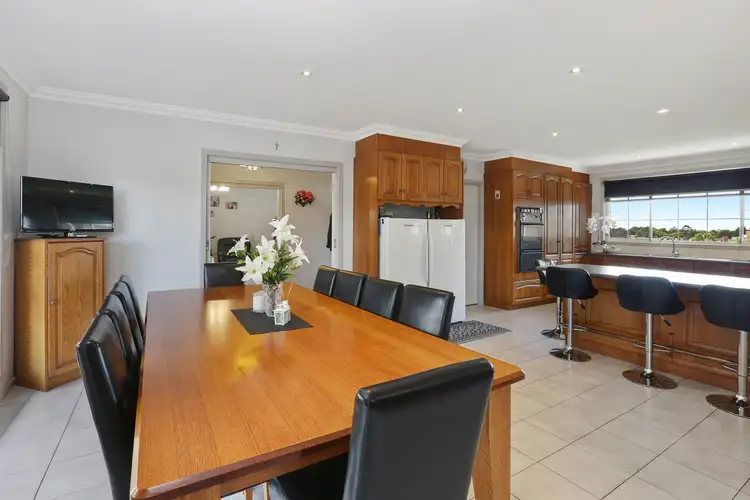Sixth view of Homely house listing, 115 Tower Hill Drive, Lara VIC 3212