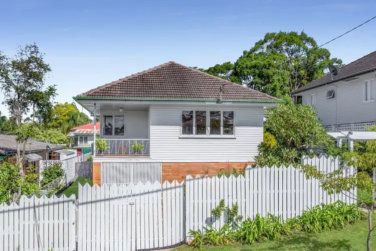 36 Mountridge Street, Everton Park QLD 4053