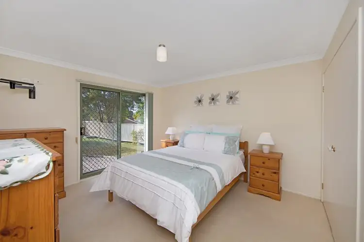 Sixth view of Homely house listing, 51 Berkeley Road, Glenning Valley NSW 2261