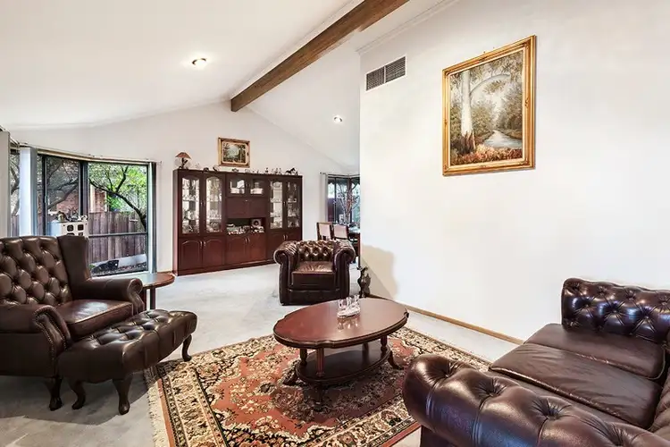 Second view of Homely house listing, 12 Redpath Close, Oakleigh South VIC 3167