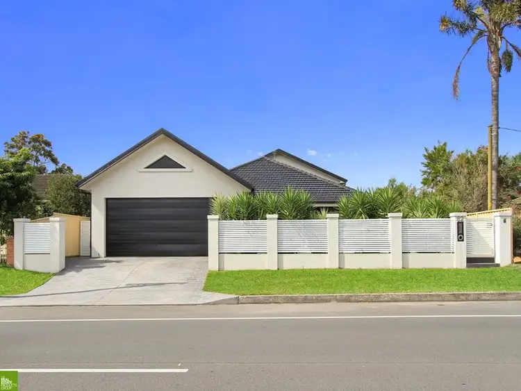 Main view of Homely house listing, 82 Mount Keira Road, West Wollongong NSW 2500