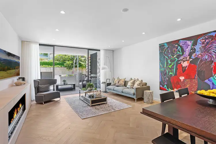 11/33-37 Carlisle Street, Rose Bay NSW 2029
