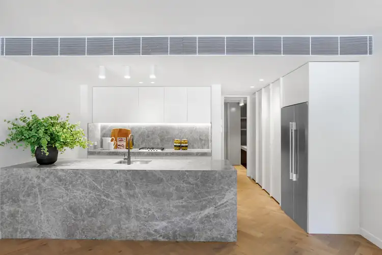 Second view of Homely apartment listing, 11/33-37 Carlisle Street, Rose Bay NSW 2029