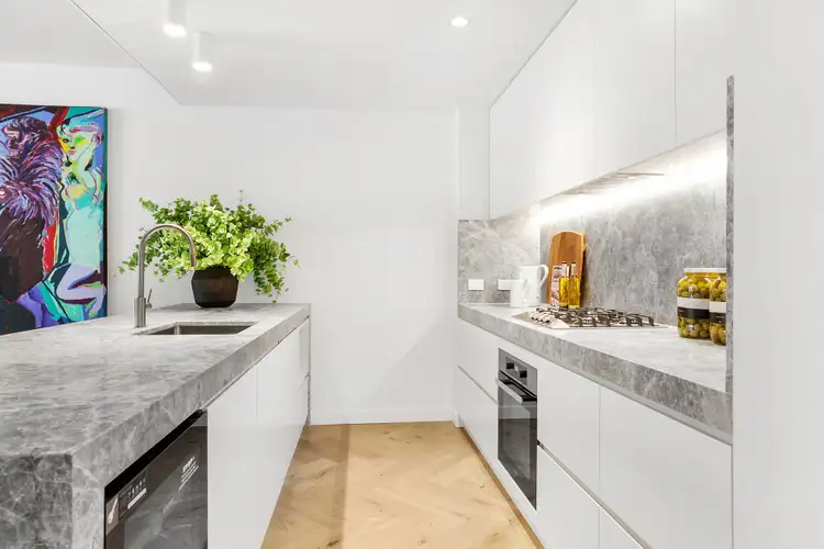 Third view of Homely apartment listing, 11/33-37 Carlisle Street, Rose Bay NSW 2029