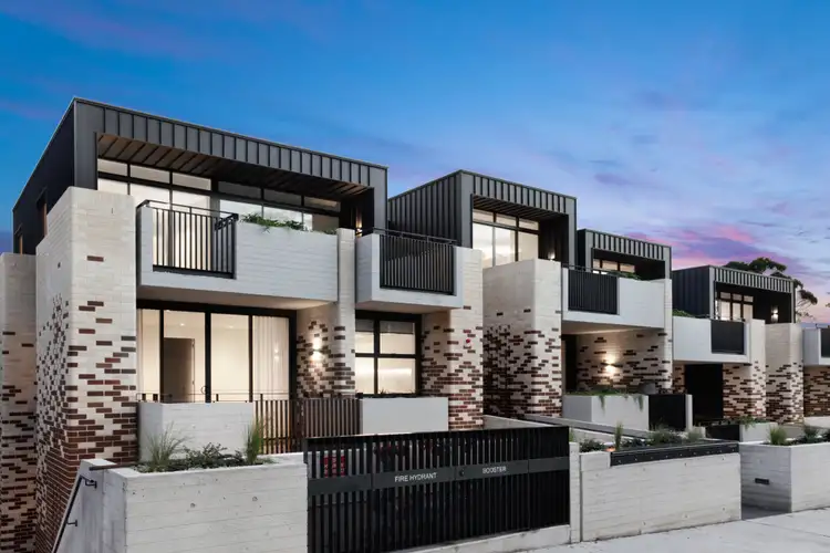 Sixth view of Homely apartment listing, 11/33-37 Carlisle Street, Rose Bay NSW 2029