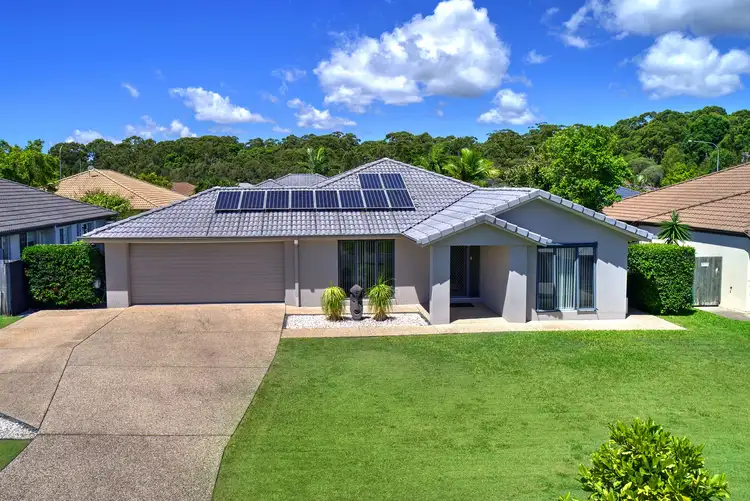 Main view of Homely house listing, 11 Burrows Street, Sippy Downs QLD 4556