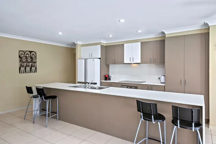 Fourth view of Homely house listing, 11 Burrows Street, Sippy Downs QLD 4556
