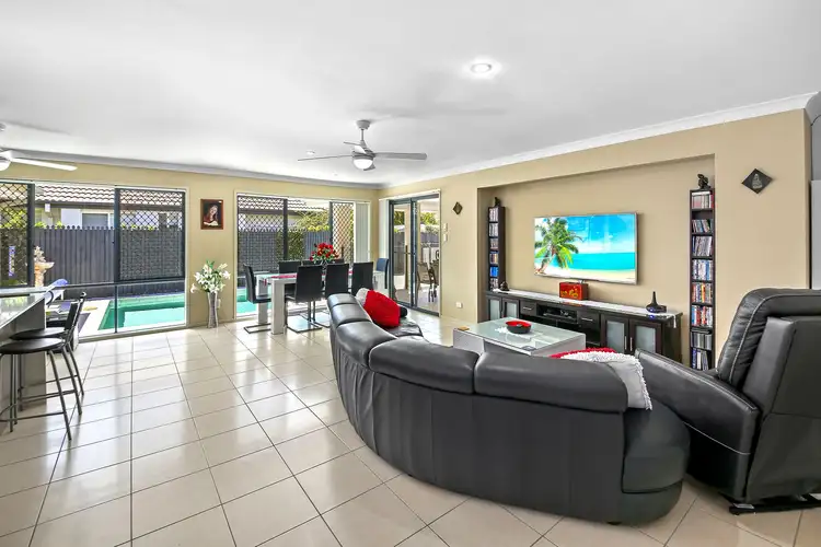 Fifth view of Homely house listing, 11 Burrows Street, Sippy Downs QLD 4556