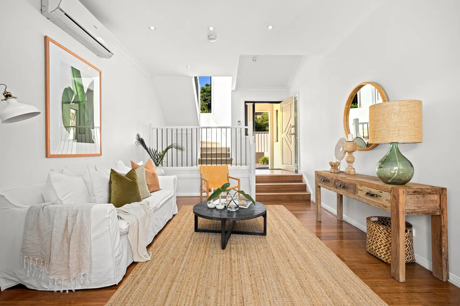 Main view of Homely townhouse listing, 4/13 Hillcrest Street, Wollongong NSW 2500