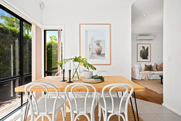 Second view of Homely townhouse listing, 4/13 Hillcrest Street, Wollongong NSW 2500