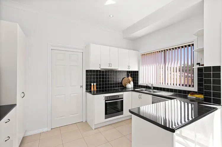 Third view of Homely townhouse listing, 4/13 Hillcrest Street, Wollongong NSW 2500