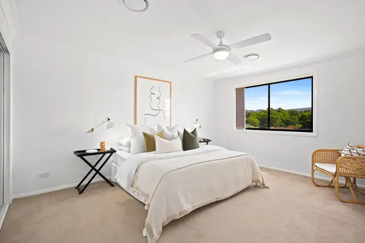 Fourth view of Homely townhouse listing, 4/13 Hillcrest Street, Wollongong NSW 2500
