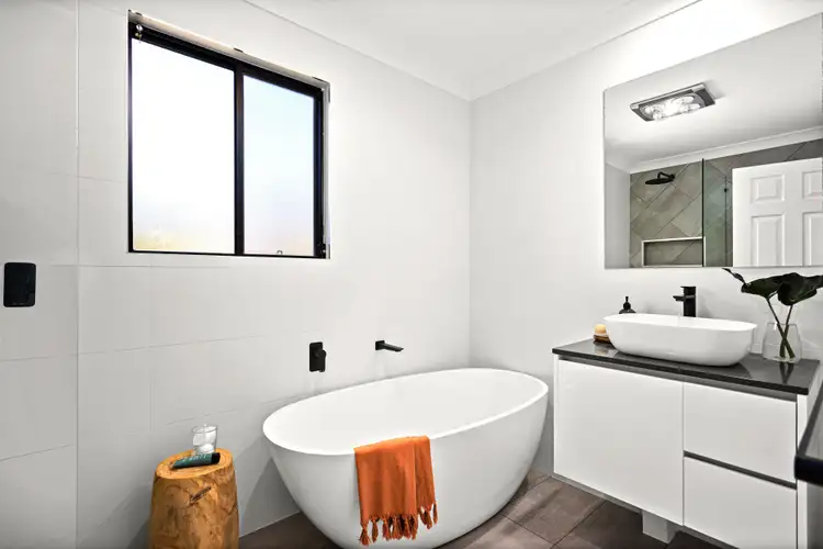 Fifth view of Homely townhouse listing, 4/13 Hillcrest Street, Wollongong NSW 2500