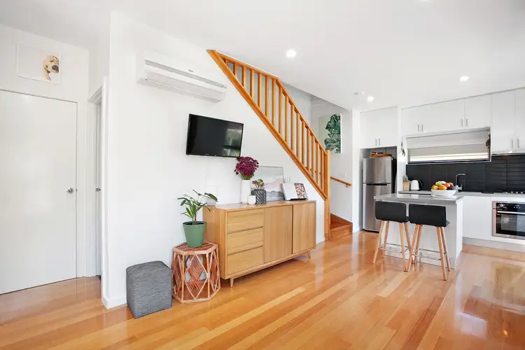 Third view of Homely townhouse listing, 1/20 Orrong Avenue, Reservoir VIC 3073