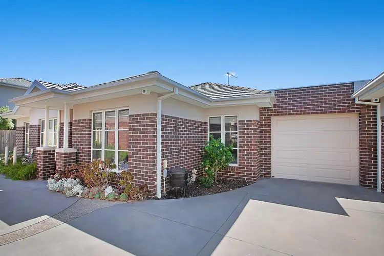 Main view of Homely unit listing, 3/97 Rathcown Road, Reservoir VIC 3073