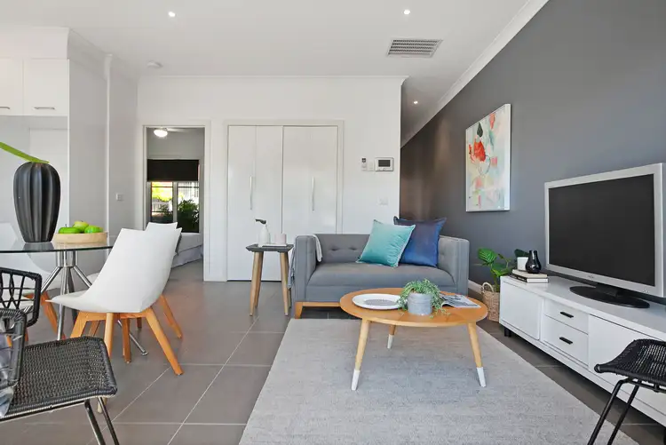 Third view of Homely unit listing, 3/97 Rathcown Road, Reservoir VIC 3073