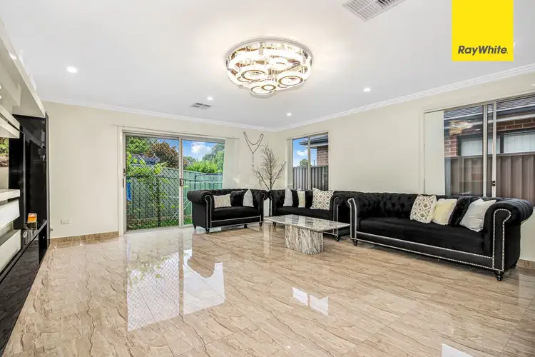 Second view of Homely house listing, 100B Rooty Hill Road South, Rooty Hill NSW 2766