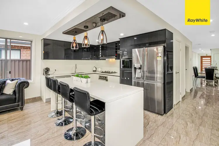 Third view of Homely house listing, 100B Rooty Hill Road South, Rooty Hill NSW 2766