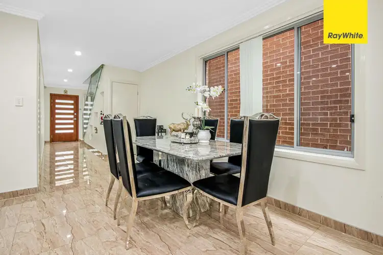 Fourth view of Homely house listing, 100B Rooty Hill Road South, Rooty Hill NSW 2766