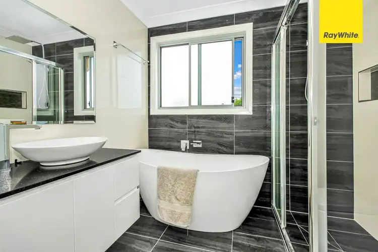 Fifth view of Homely house listing, 100B Rooty Hill Road South, Rooty Hill NSW 2766