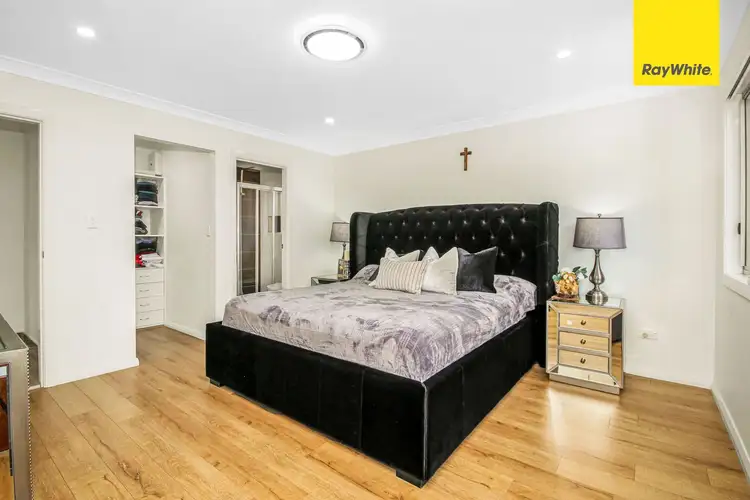 Sixth view of Homely house listing, 100B Rooty Hill Road South, Rooty Hill NSW 2766