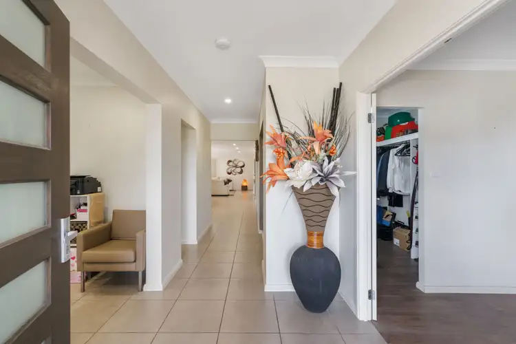 Fourth view of Homely house listing, 37 Geoghegan Circuit, Oran Park NSW 2570