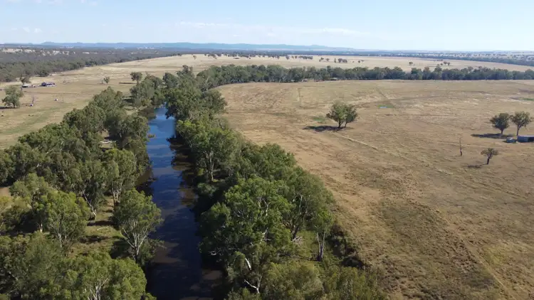 Fourth view of Homely rural property listing, 631 Bonshaw Road, Ashford NSW 2361