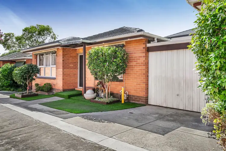 Main view of Homely unit listing, 2/2 Williamson Road, Mont Albert North VIC 3129