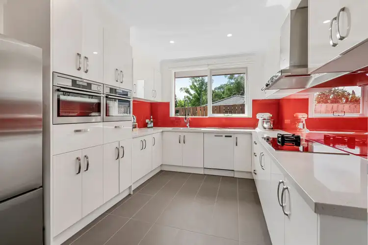 Third view of Homely unit listing, 2/2 Williamson Road, Mont Albert North VIC 3129