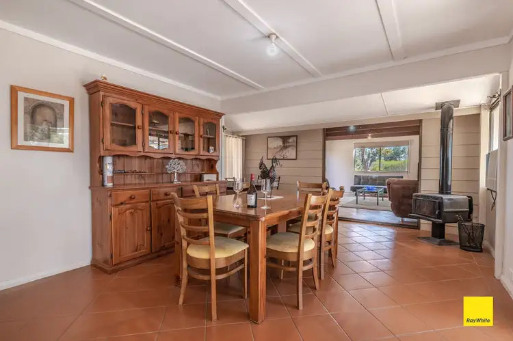 Third view of Homely house listing, 640 Ocean Farm Drive, Nilgen WA 6044