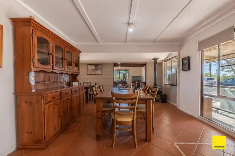 Fifth view of Homely house listing, 640 Ocean Farm Drive, Nilgen WA 6044