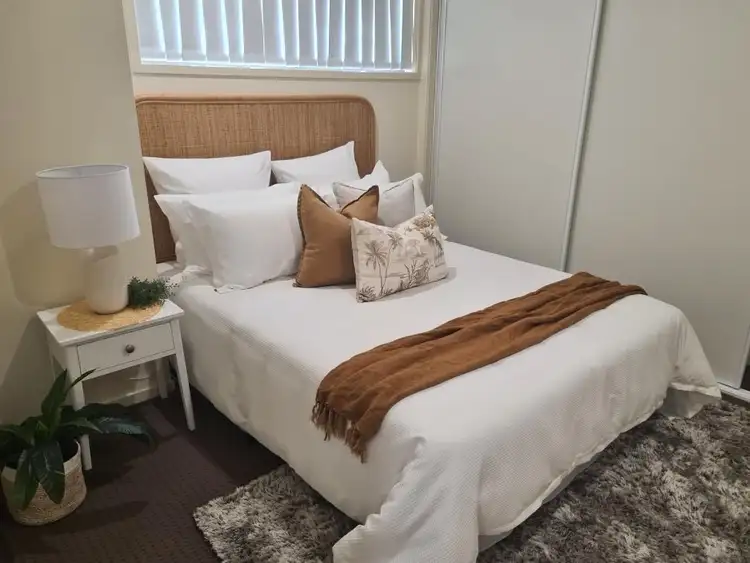 Fifth view of Homely townhouse listing, 42/165 Ann Street, Kallangur QLD 4503