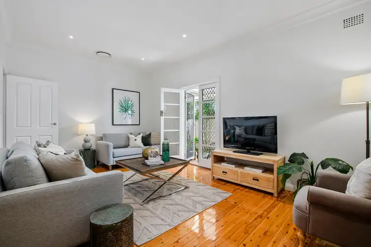 Second view of Homely house listing, 70 Edgeworth David Avenue, Wahroonga NSW 2076