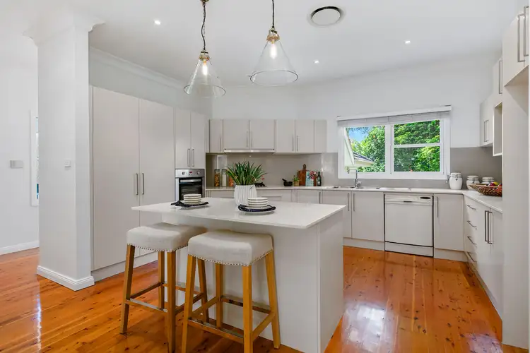 Third view of Homely house listing, 70 Edgeworth David Avenue, Wahroonga NSW 2076