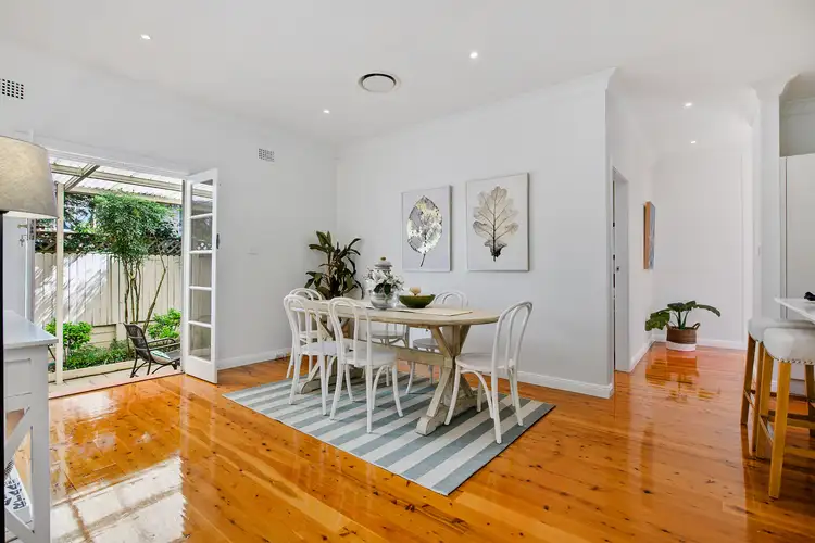 Fourth view of Homely house listing, 70 Edgeworth David Avenue, Wahroonga NSW 2076