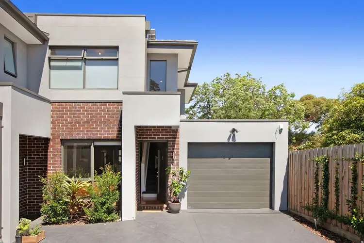 Main view of Homely townhouse listing, 2/15 Symons Street, Preston VIC 3072