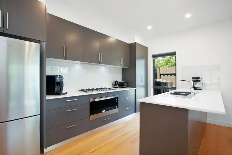 Third view of Homely townhouse listing, 2/15 Symons Street, Preston VIC 3072