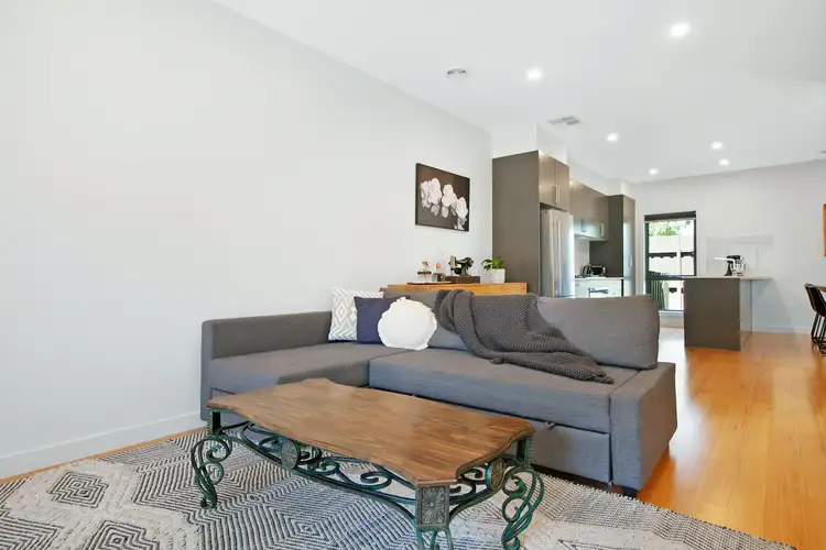 Fifth view of Homely townhouse listing, 2/15 Symons Street, Preston VIC 3072