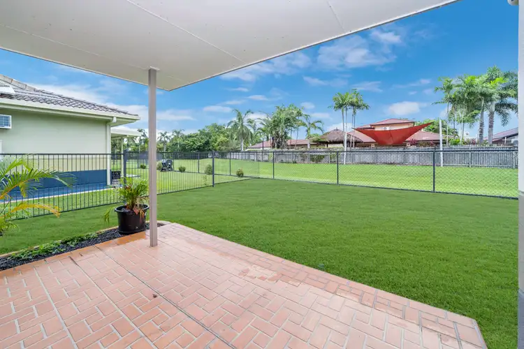 Main view of Homely unit listing, 26/9 Nineteenth Avenue, Kirwan QLD 4817