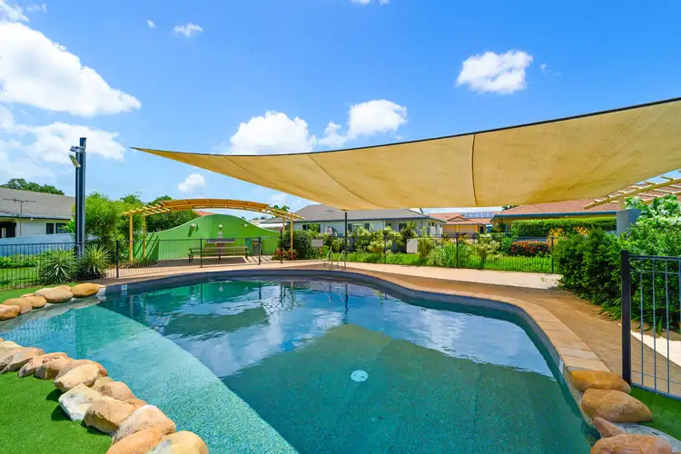 Fourth view of Homely unit listing, 26/9 Nineteenth Avenue, Kirwan QLD 4817