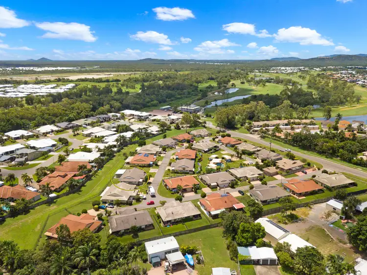 Fifth view of Homely unit listing, 26/9 Nineteenth Avenue, Kirwan QLD 4817