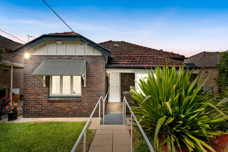 26 Finlays Avenue, Earlwood NSW 2206