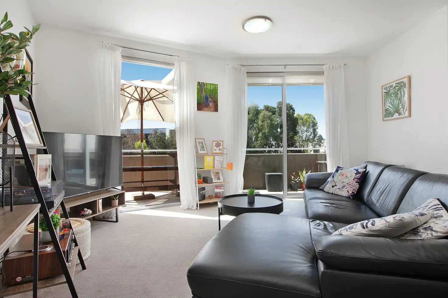Main view of Homely apartment listing, 315/50 Janefield Drive, Bundoora VIC 3083