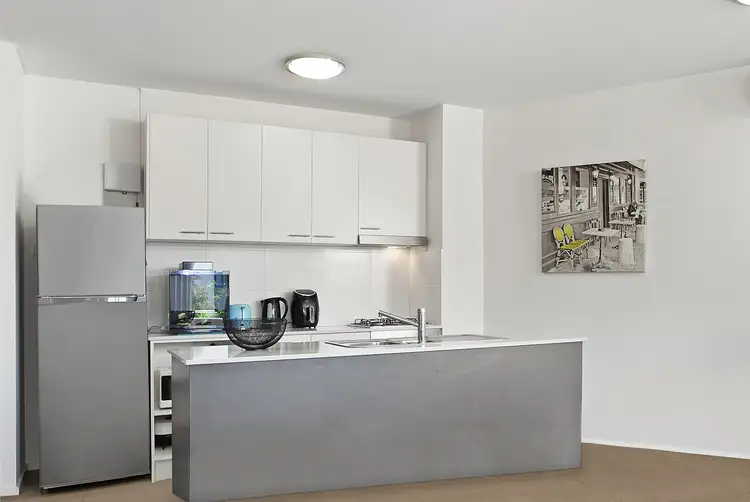 Second view of Homely apartment listing, 315/50 Janefield Drive, Bundoora VIC 3083