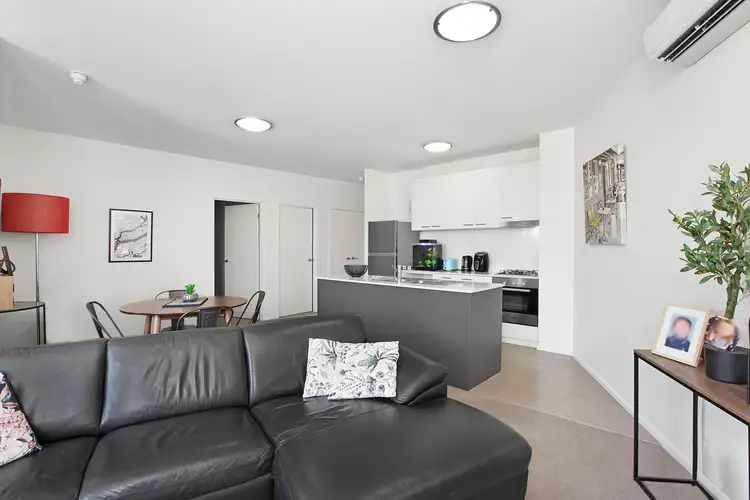 Third view of Homely apartment listing, 315/50 Janefield Drive, Bundoora VIC 3083