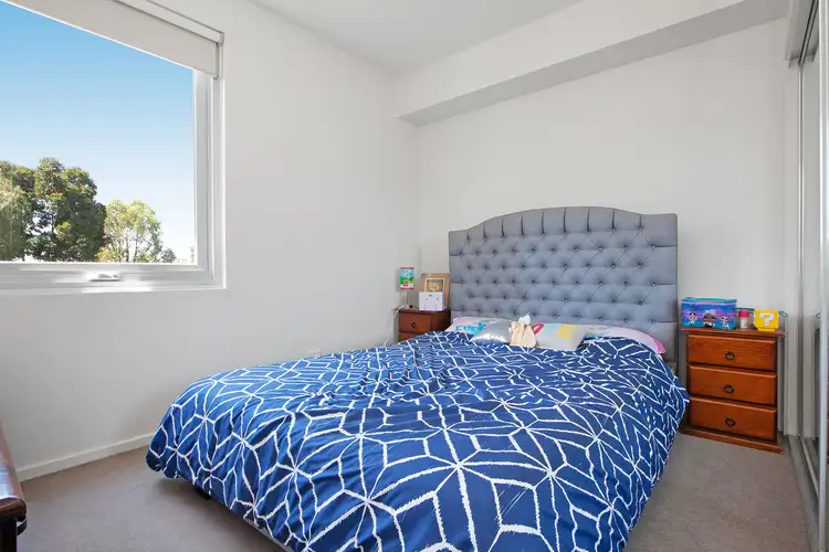 Fourth view of Homely apartment listing, 315/50 Janefield Drive, Bundoora VIC 3083