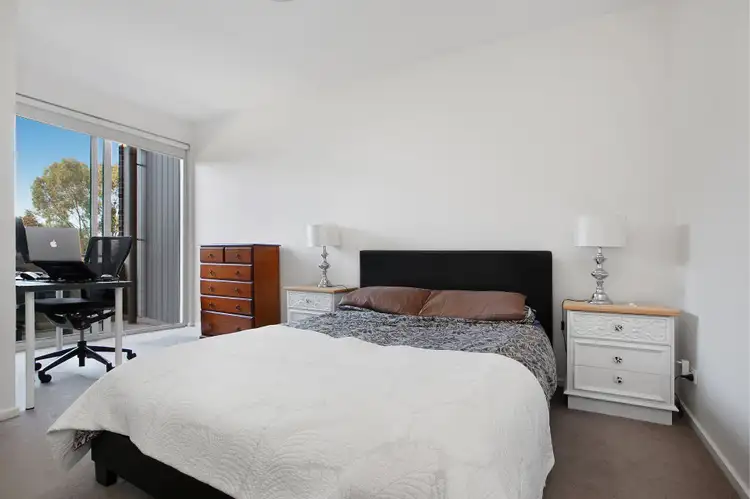 Fifth view of Homely apartment listing, 315/50 Janefield Drive, Bundoora VIC 3083