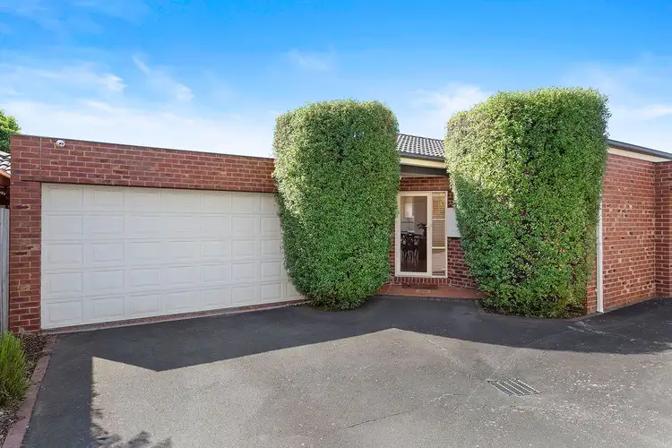 2a Coates Street, Bentleigh VIC 3204
