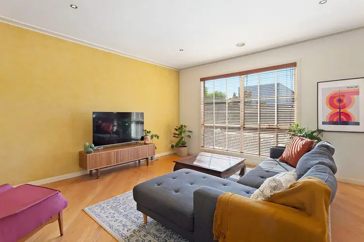 Third view of Homely unit listing, 2a Coates Street, Bentleigh VIC 3204