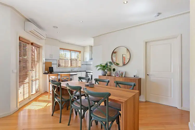 Fourth view of Homely unit listing, 2a Coates Street, Bentleigh VIC 3204